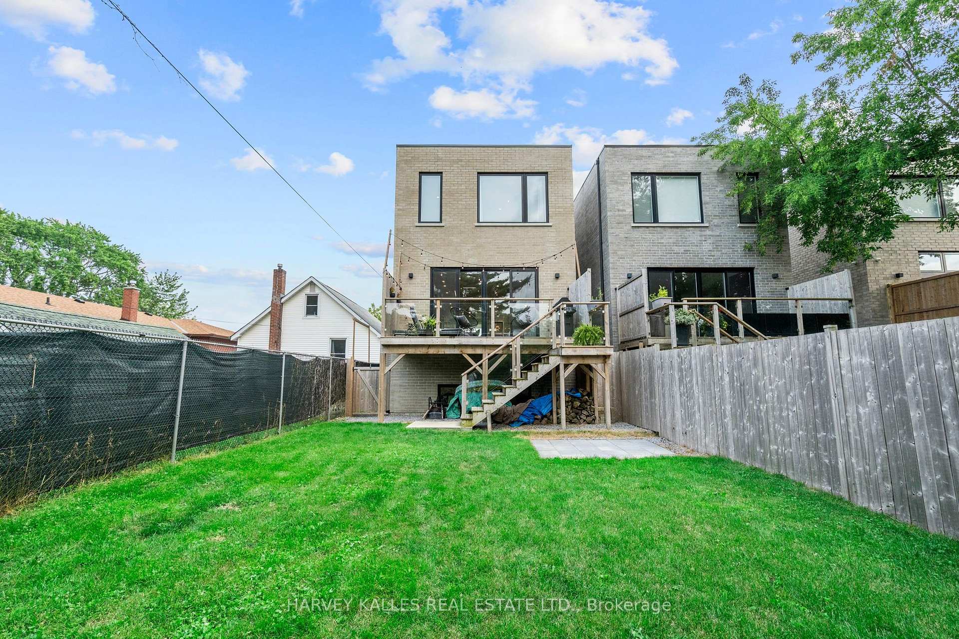 32 Albright Avenue, Toronto