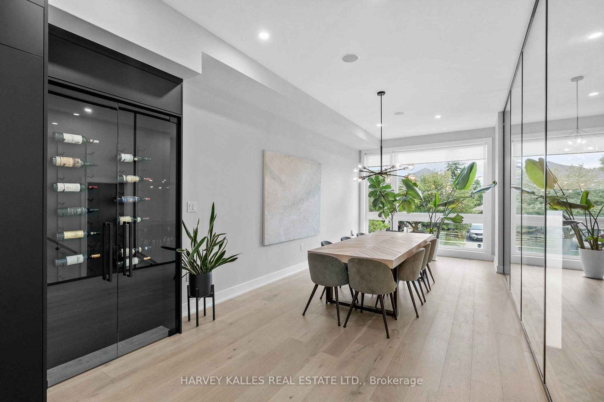 32 Albright Avenue, Toronto