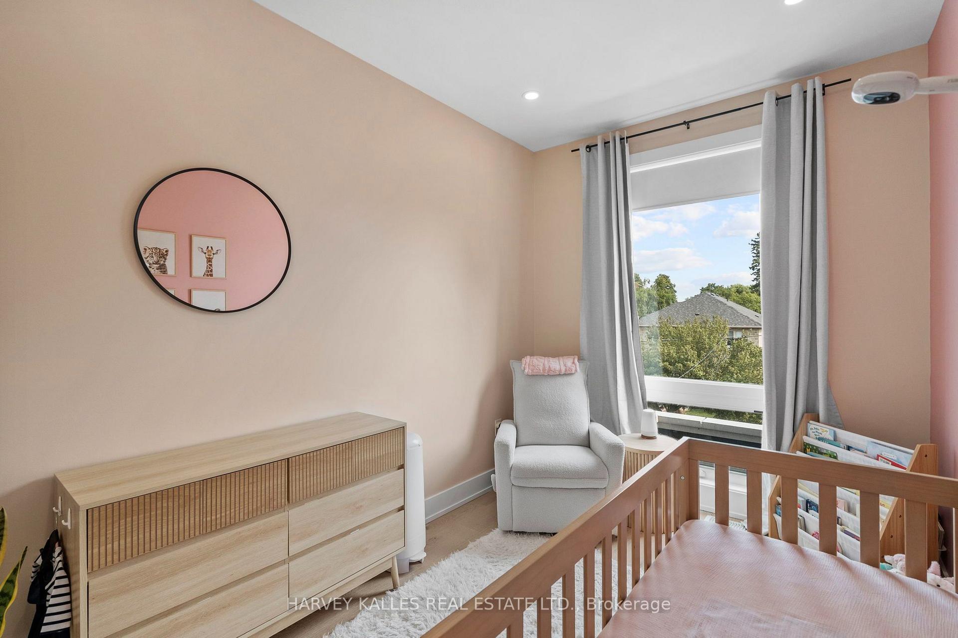 32 Albright Avenue, Toronto
