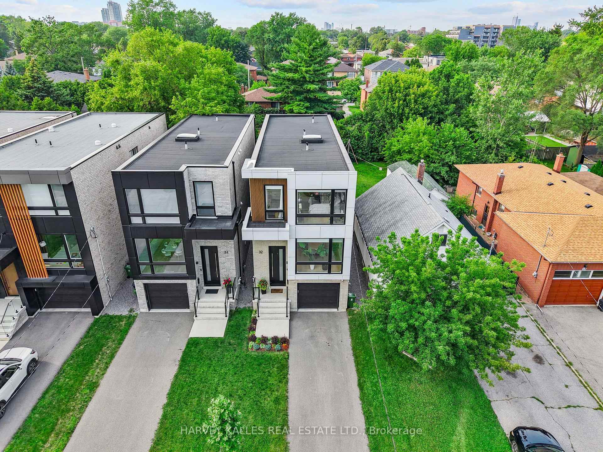 32 Albright Avenue, Toronto