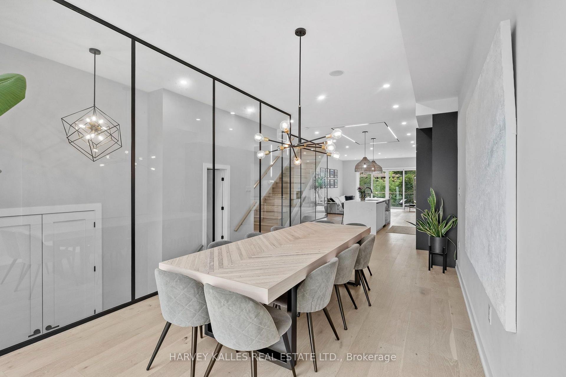32 Albright Avenue, Toronto