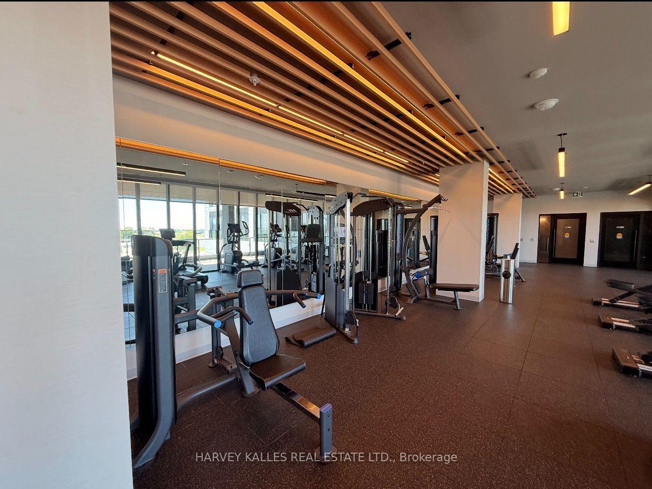 1007 The Queensway 730, Toronto Unit: 730