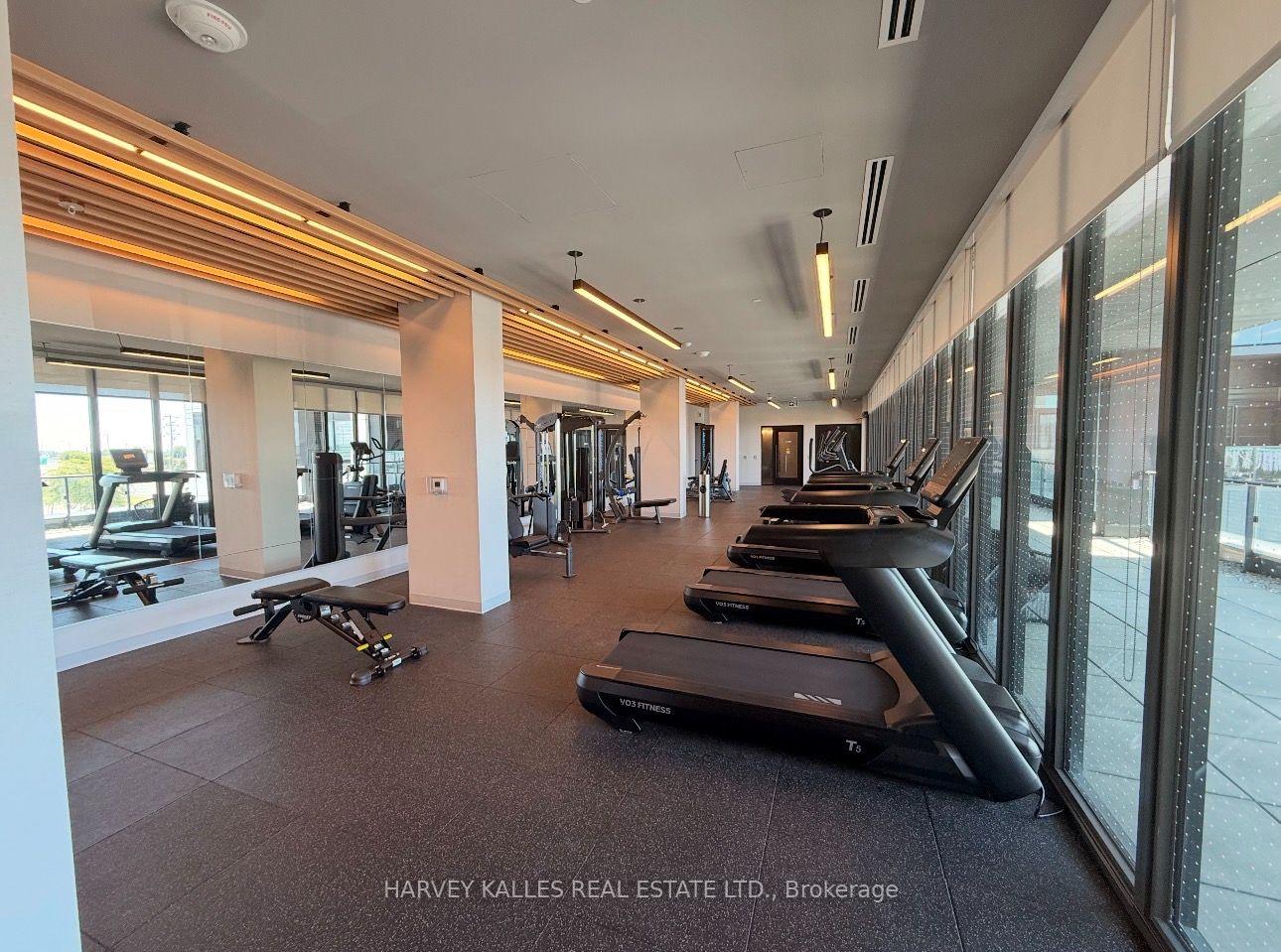 1007 The Queensway 730, Toronto Unit: 730