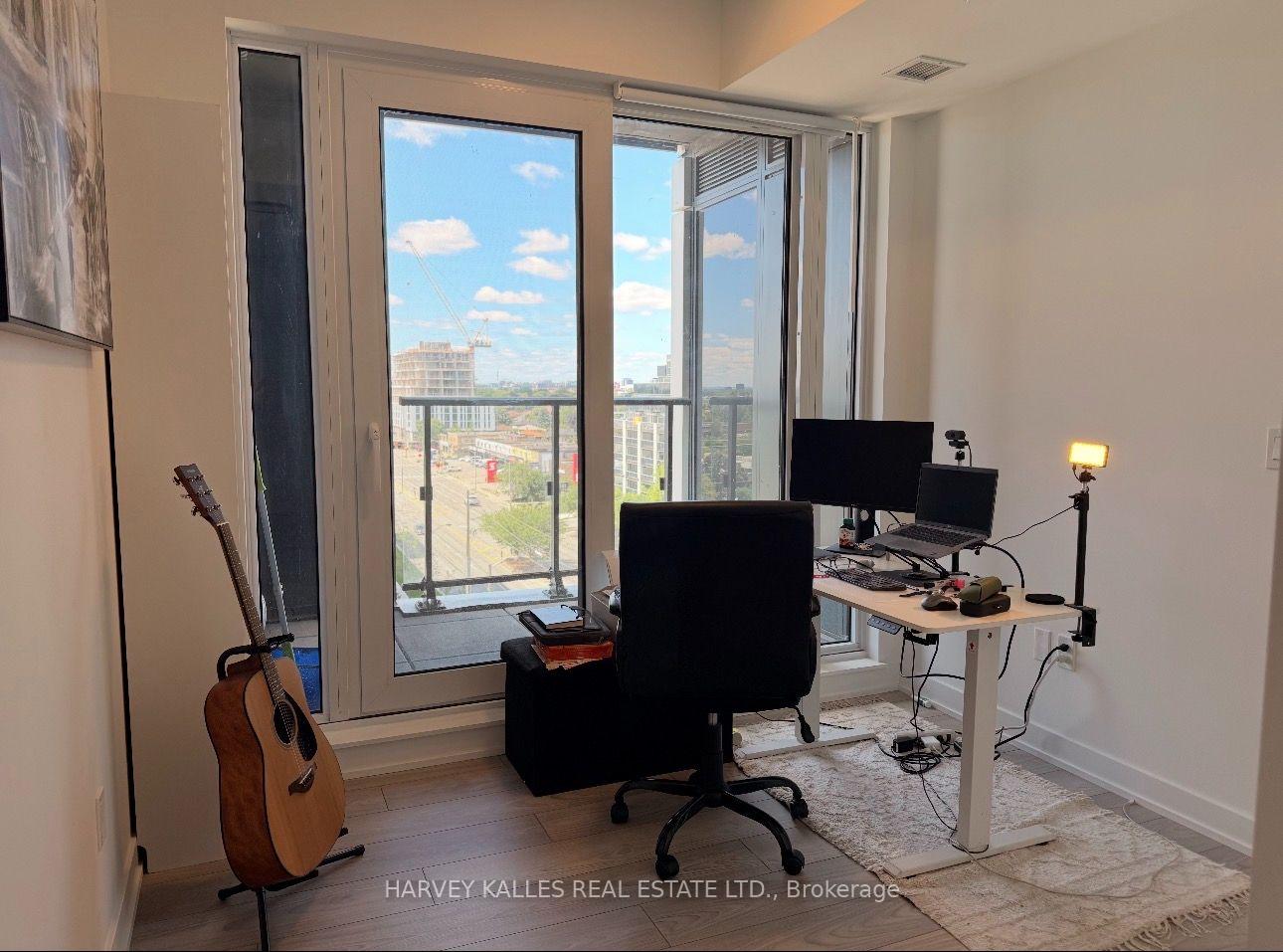 1007 The Queensway 730, Toronto Unit: 730