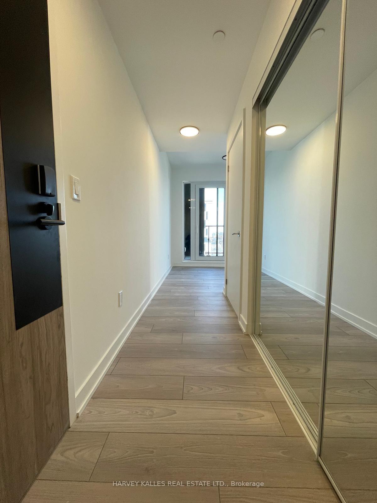 1007 The Queensway 730, Toronto Unit: 730