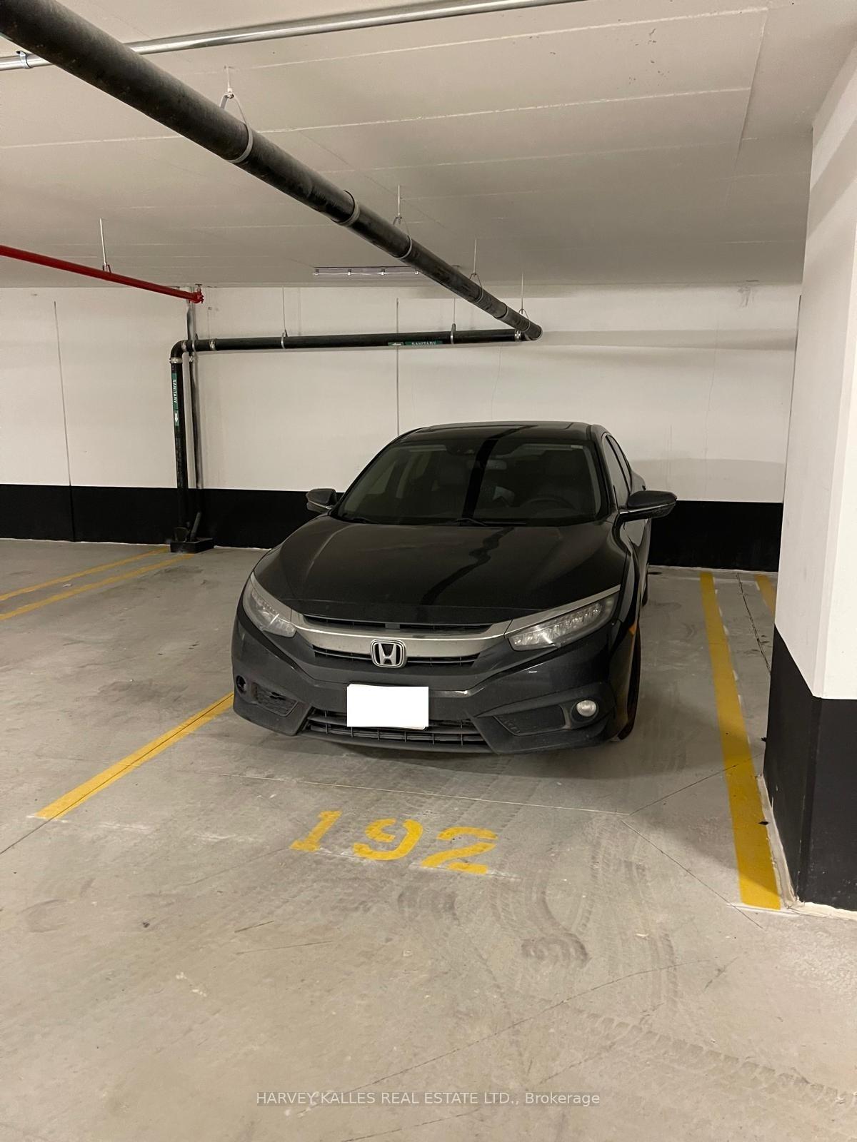 1007 The Queensway 730, Toronto Unit: 730