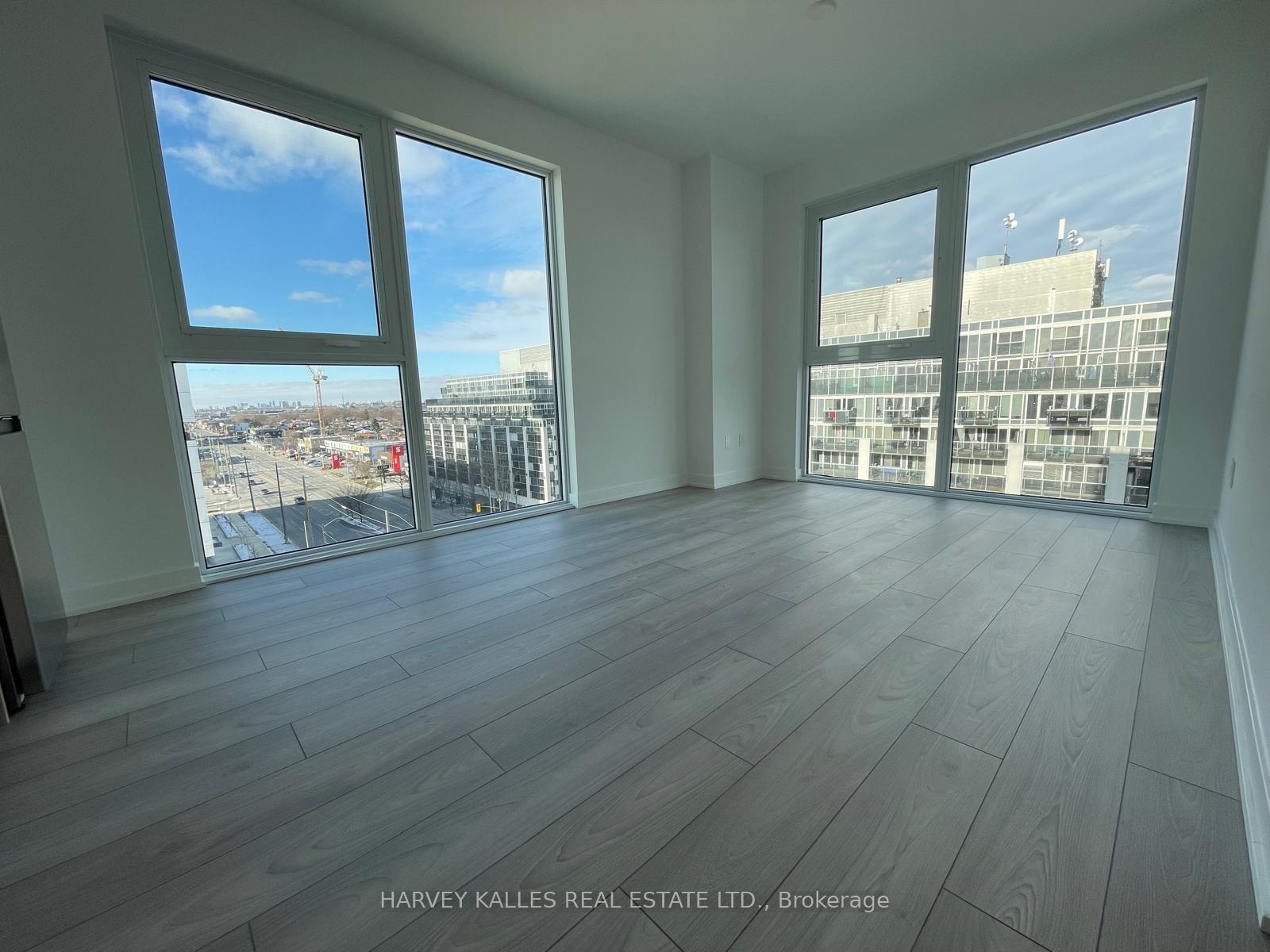 1007 The Queensway 730, Toronto Unit: 730