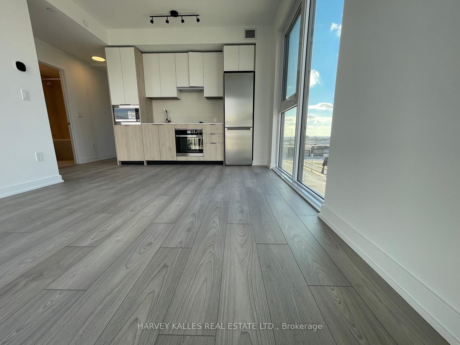 1007 The Queensway 730, Toronto Unit: 730