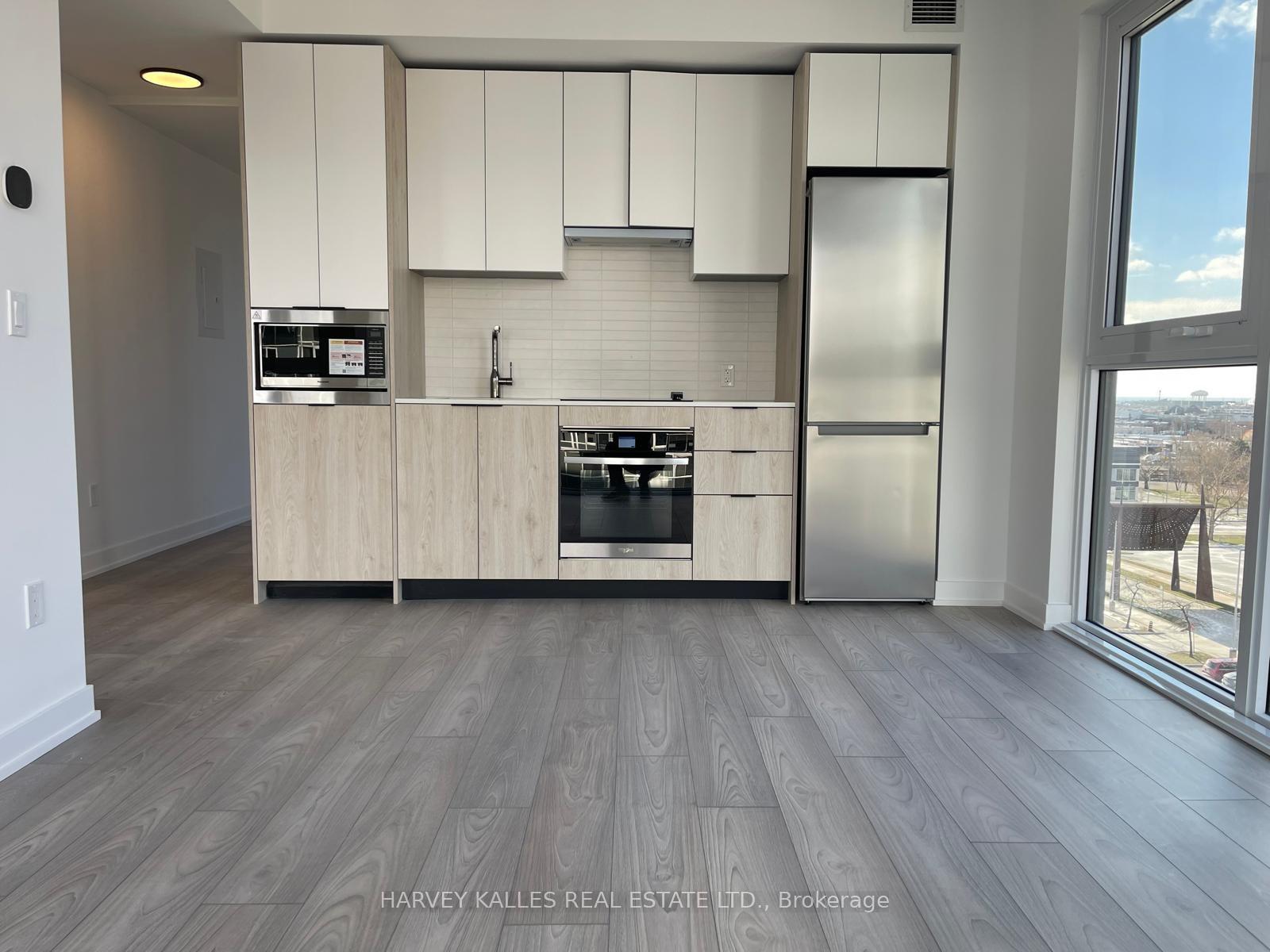 1007 The Queensway 730, Toronto Unit: 730