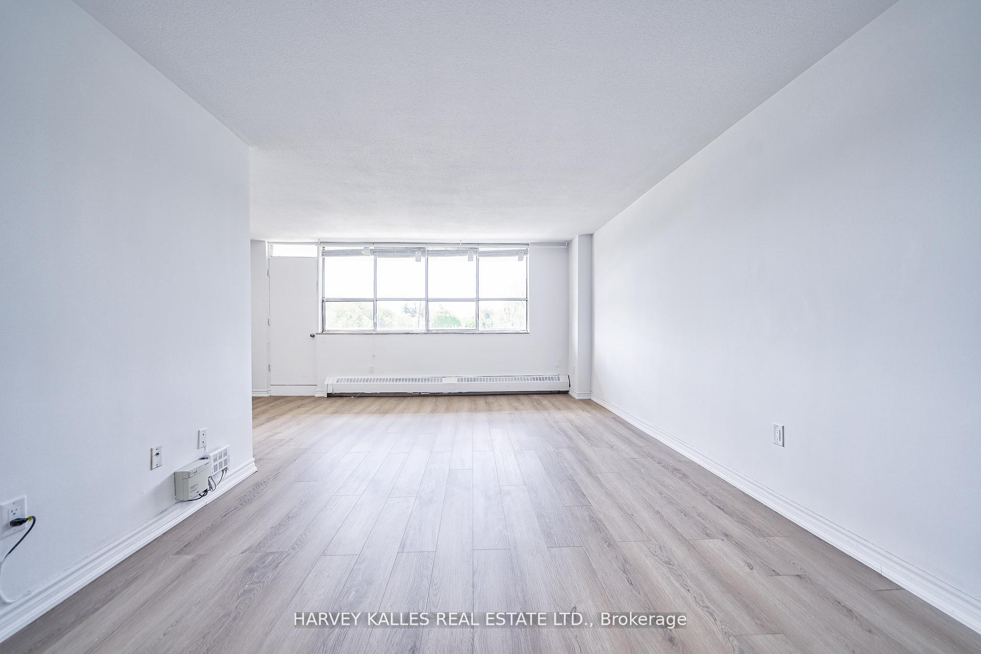2000 Sheppard Avenue W 501, Toronto Unit: 501