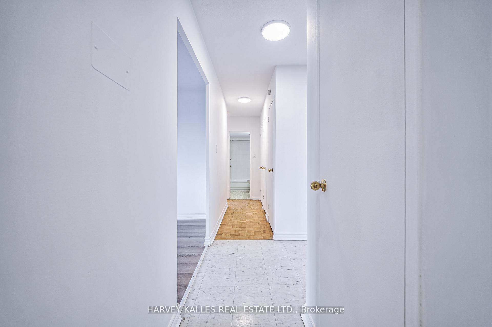 2000 Sheppard Avenue W 501, Toronto Unit: 501