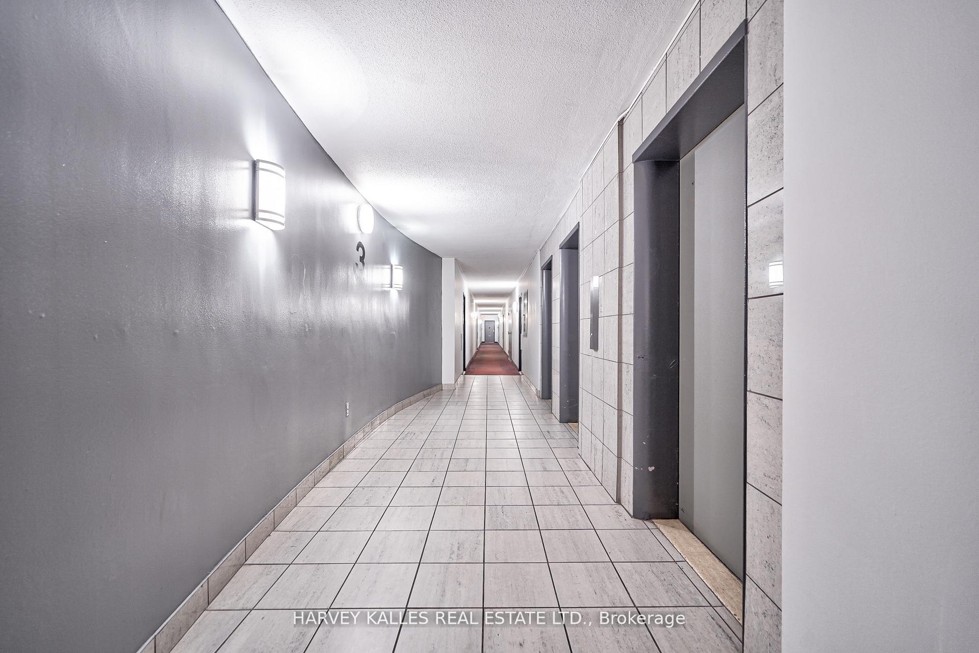 2000 Sheppard Avenue W 501, Toronto Unit: 501