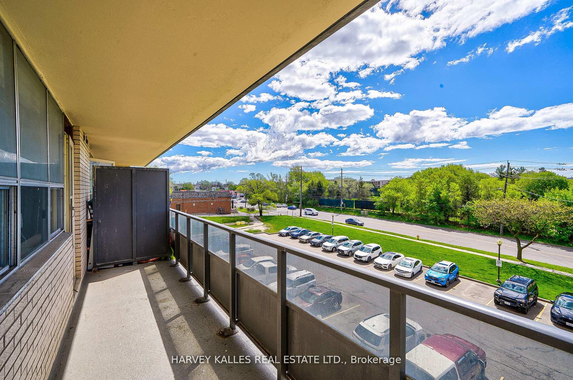 2000 Sheppard Avenue W 501, Toronto Unit: 501