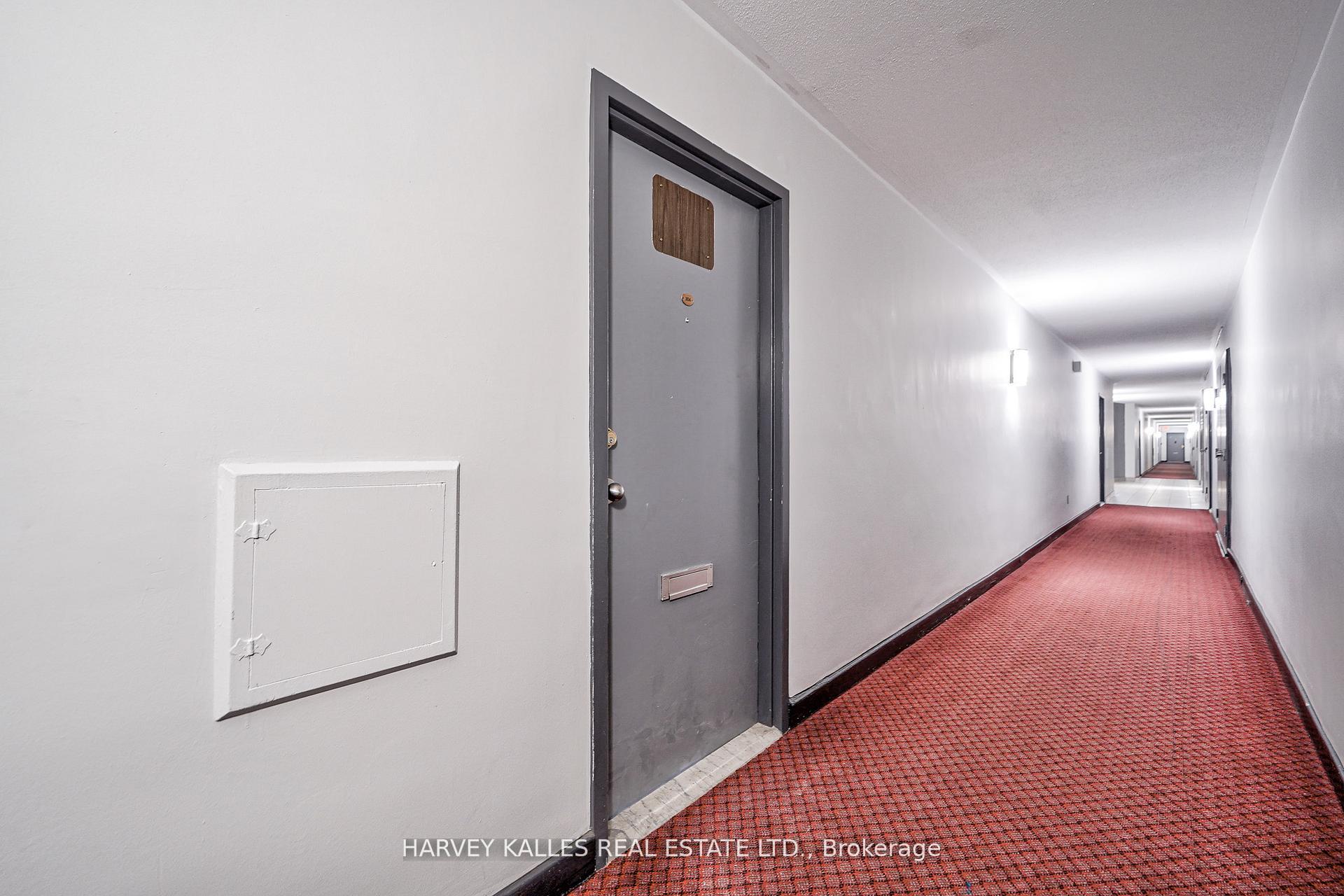 2000 Sheppard Avenue W 501, Toronto Unit: 501
