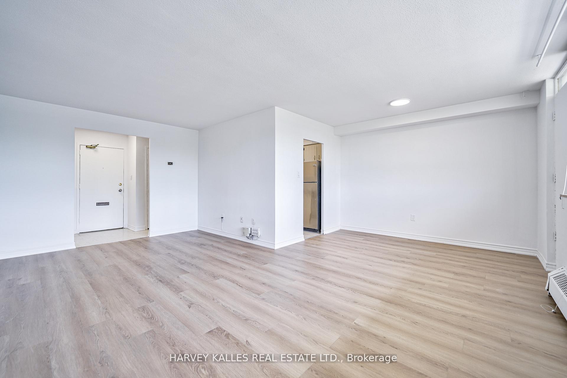 2000 Sheppard Avenue W 501, Toronto Unit: 501