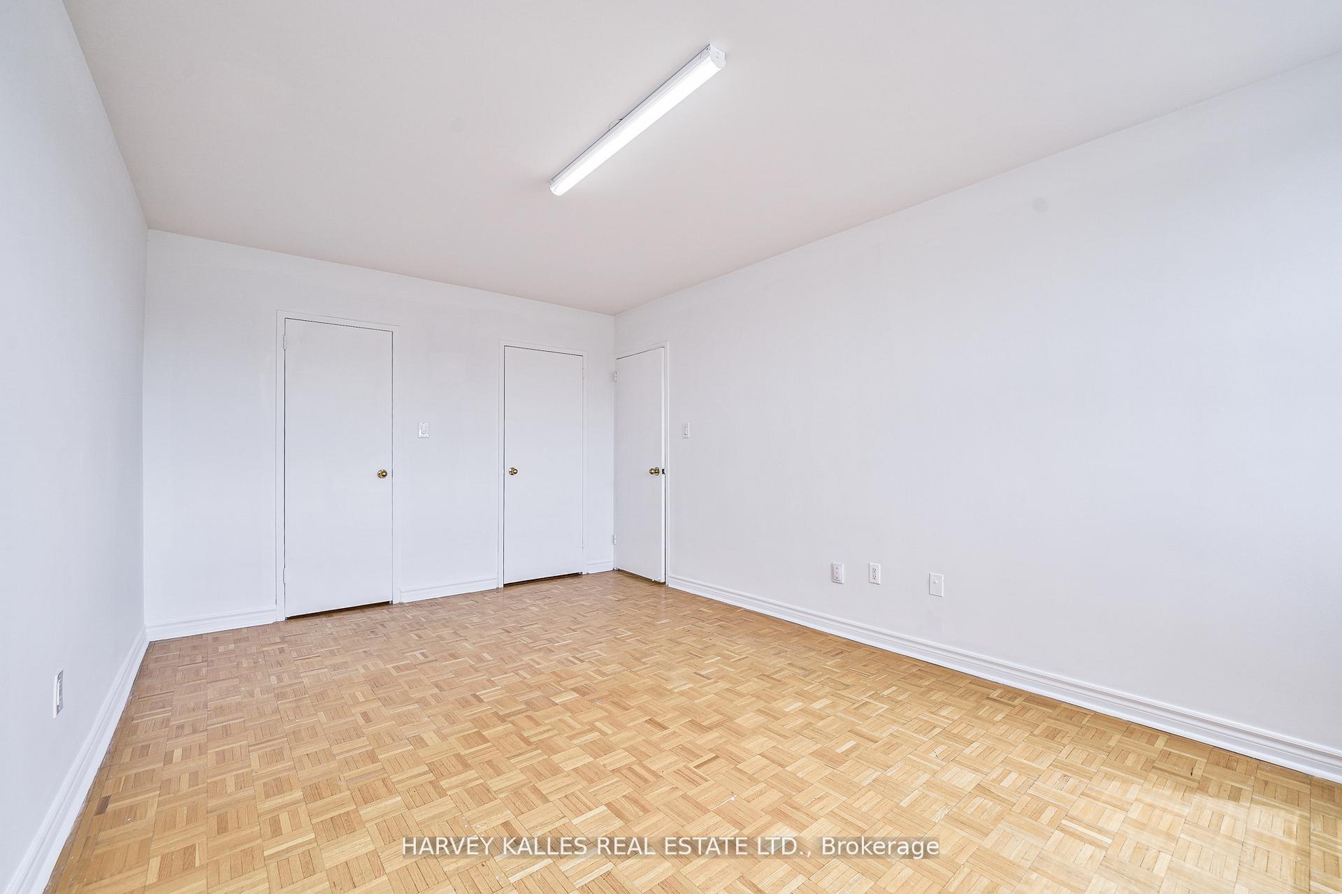 2000 Sheppard Avenue W 501, Toronto Unit: 501