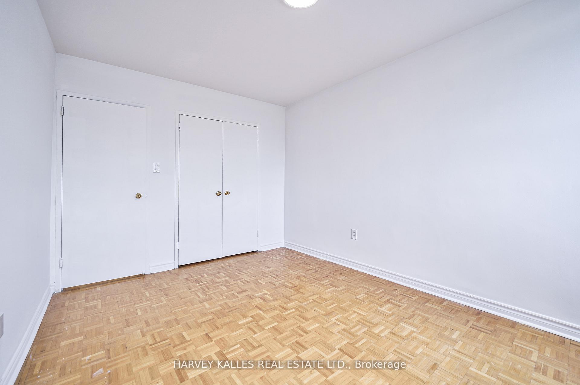 2000 Sheppard Avenue W 501, Toronto Unit: 501