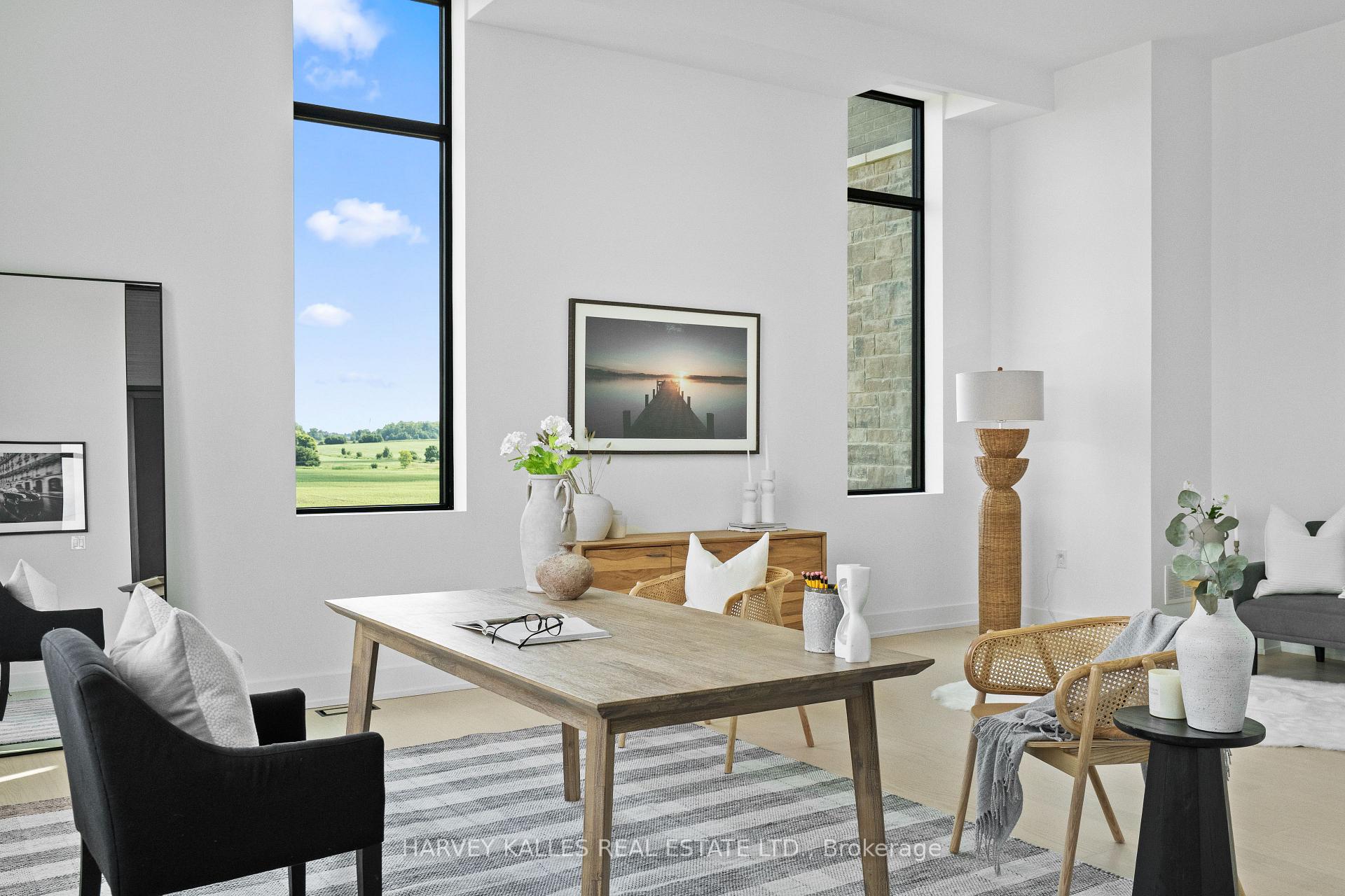 2 Sugarbush Court