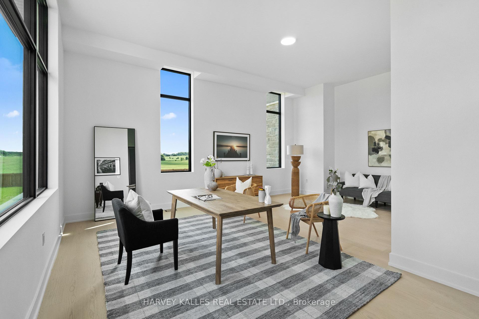 2 Sugarbush Court