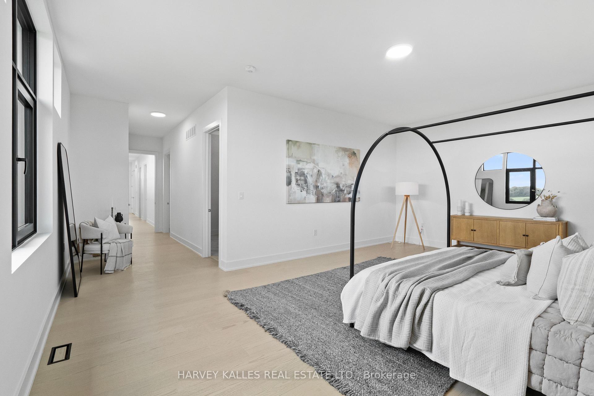 2 Sugarbush Court