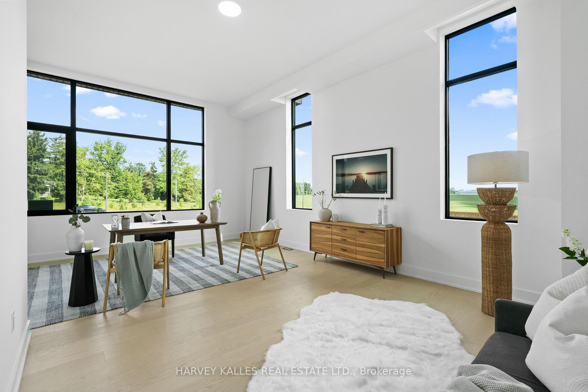 2 Sugarbush Court