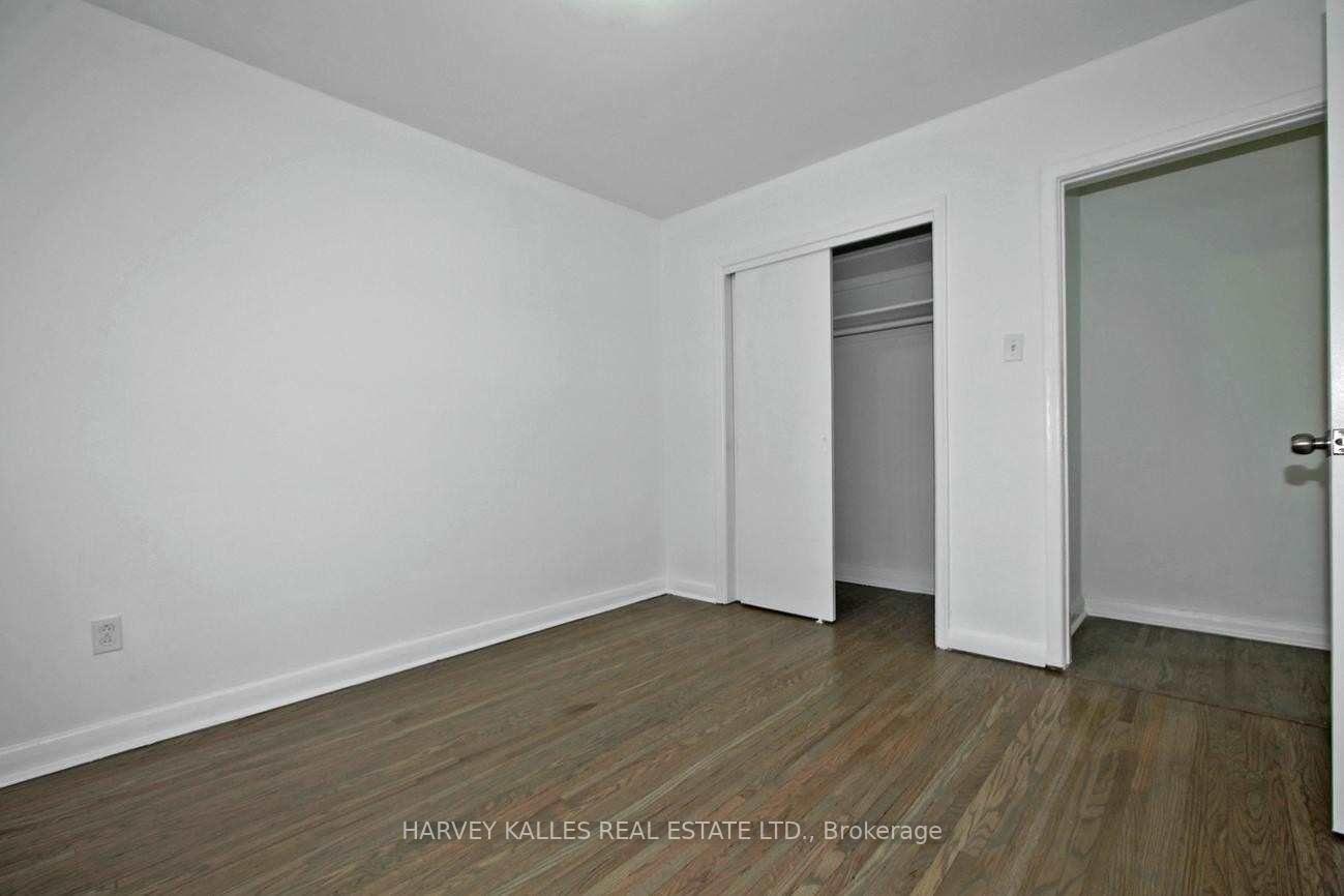 149 Kitchener Avenue Unit B, Toronto Unit: Unit B