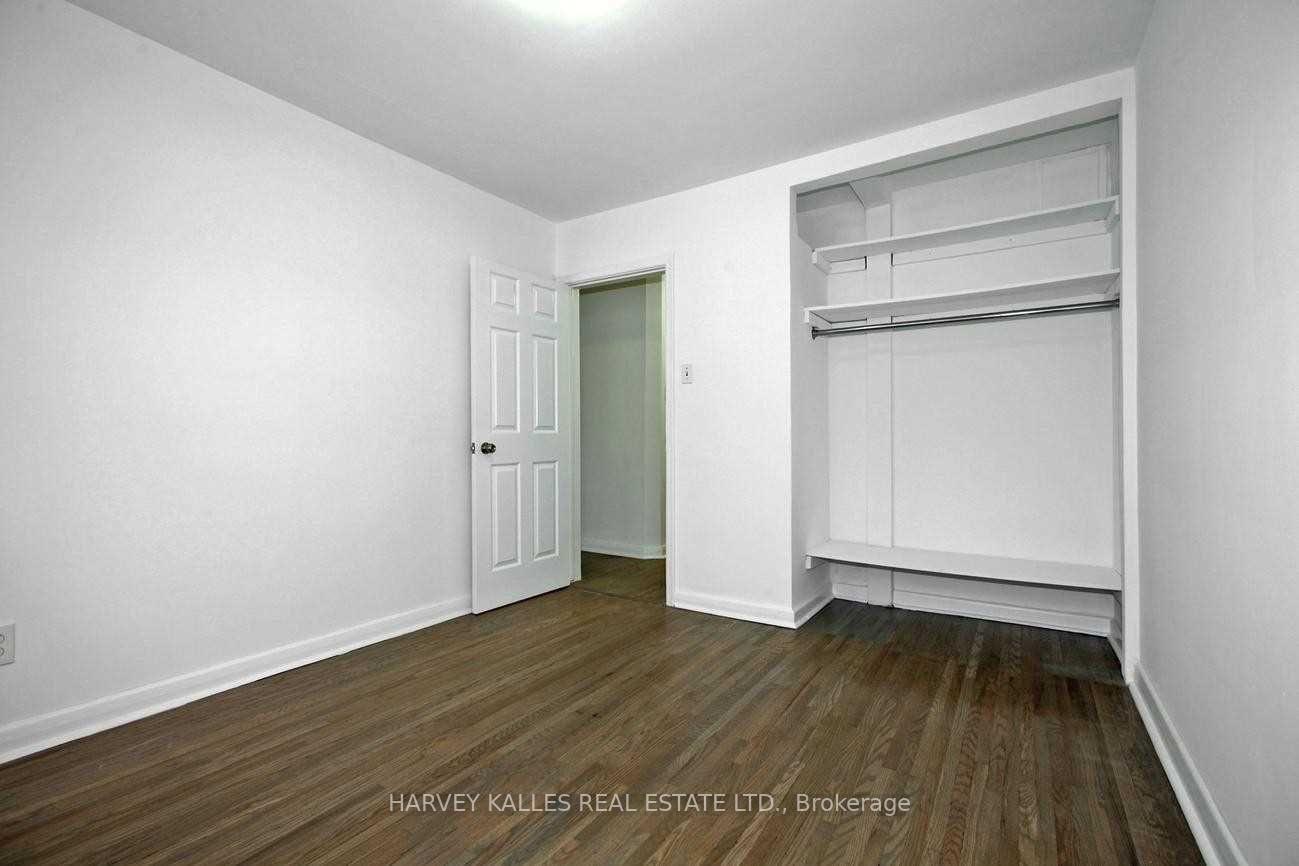 149 Kitchener Avenue Unit B, Toronto Unit: Unit B