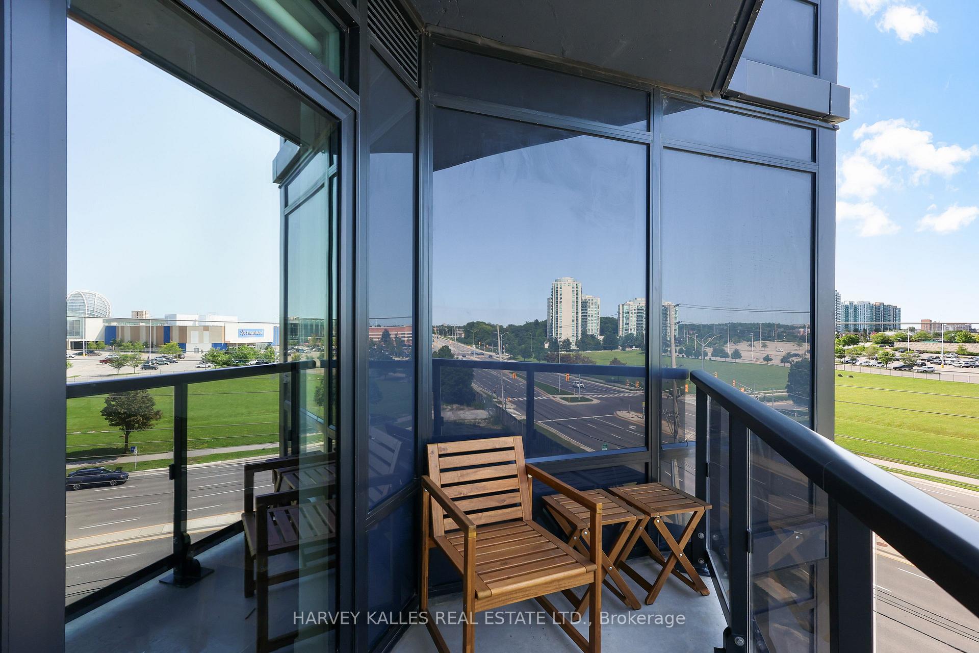 2495 Eglinton Avenue W 609