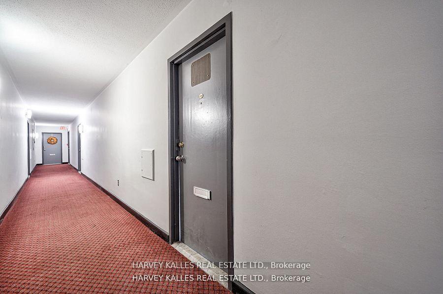2000 Sheppard Avenue W 505, Toronto Unit: 505