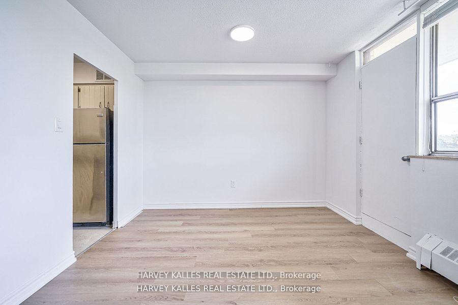 2000 Sheppard Avenue W 505, Toronto Unit: 505