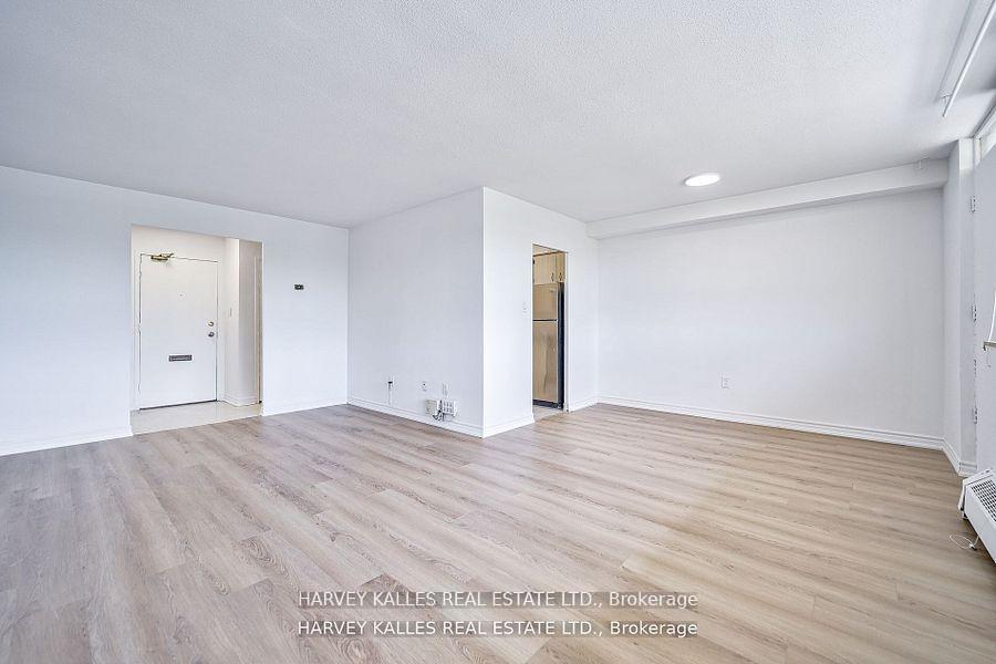 2000 Sheppard Avenue W 505, Toronto Unit: 505