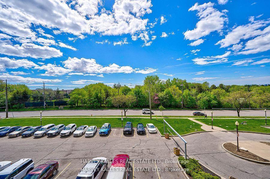2000 Sheppard Avenue W 505, Toronto Unit: 505