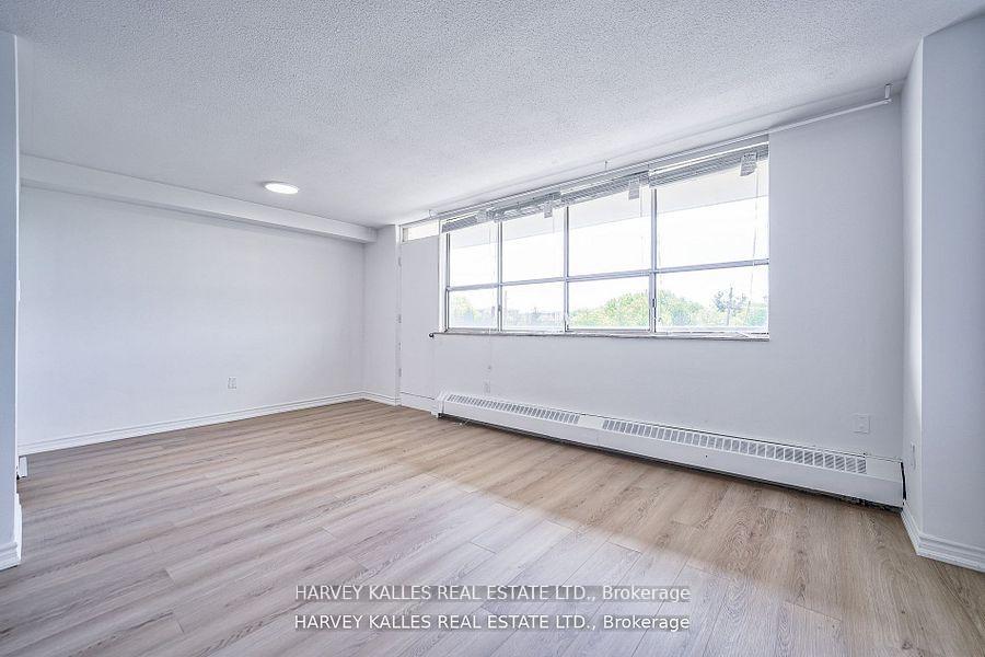 2000 Sheppard Avenue W 505, Toronto Unit: 505