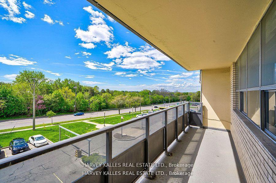 2000 Sheppard Avenue W 505, Toronto Unit: 505