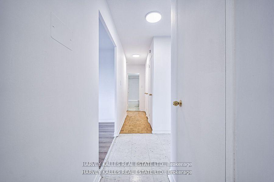 2000 Sheppard Avenue W 505, Toronto Unit: 505