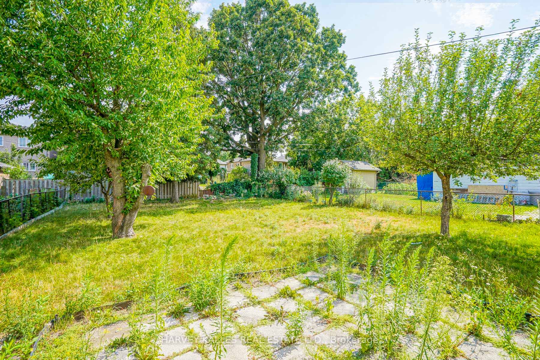 47 Stayner Avenue, Toronto