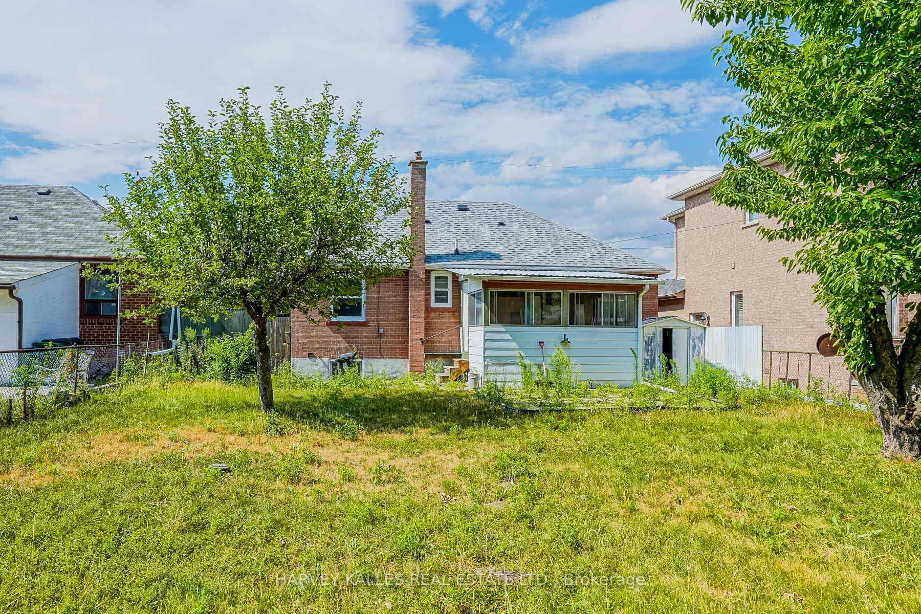 47 Stayner Avenue, Toronto