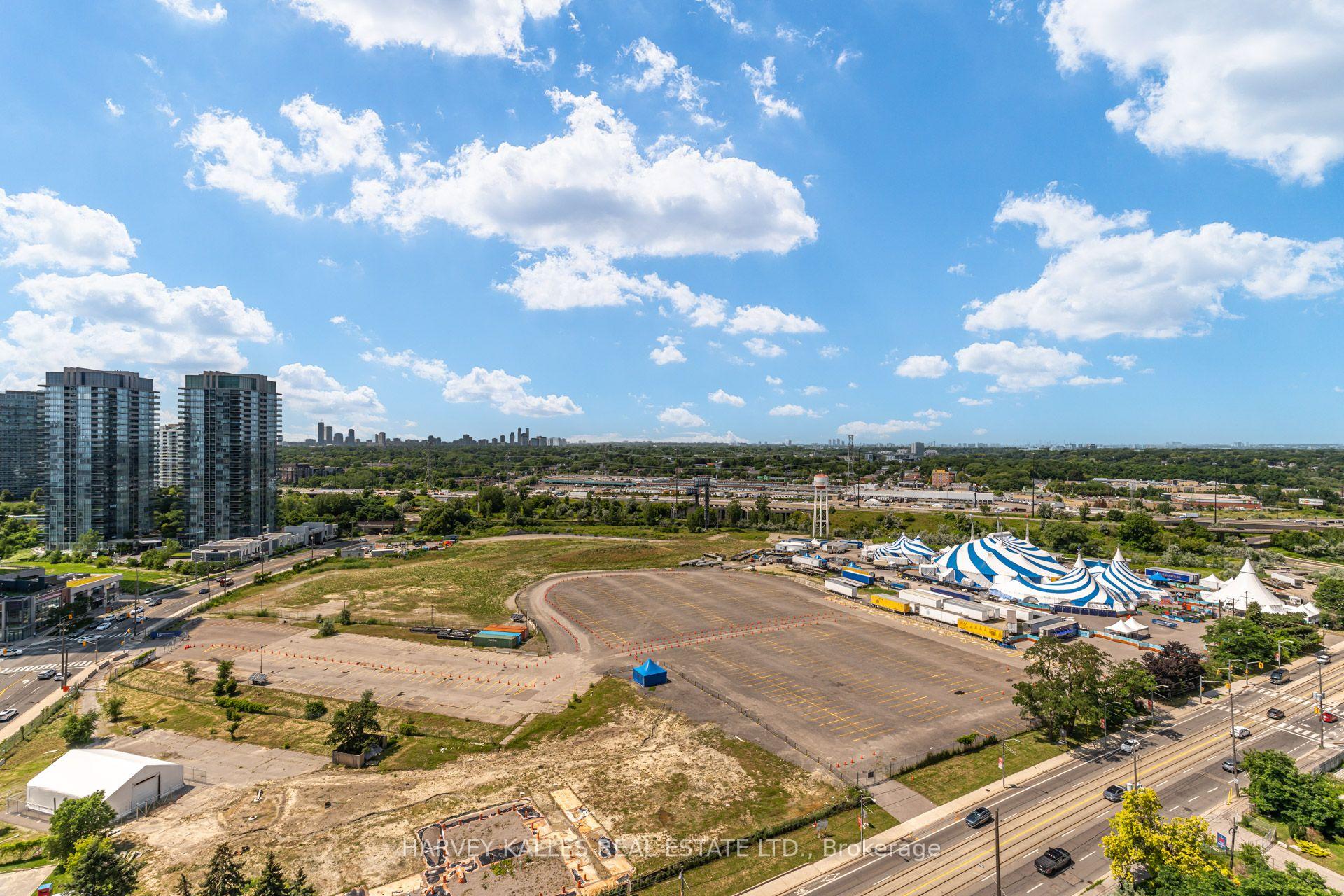 30 Shore Breeze Drive 1822, Toronto Unit: 1822