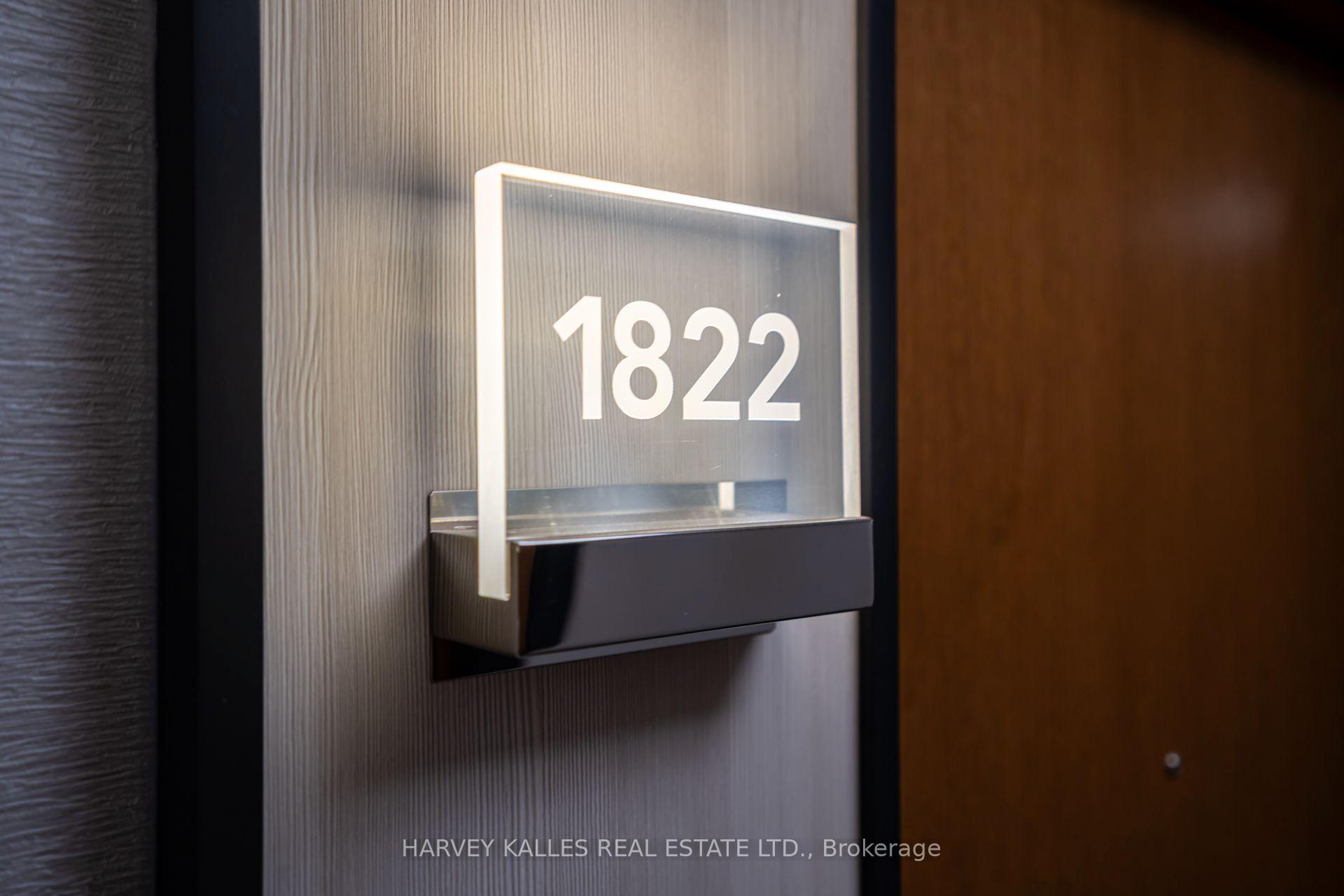 30 Shore Breeze Drive 1822, Toronto Unit: 1822