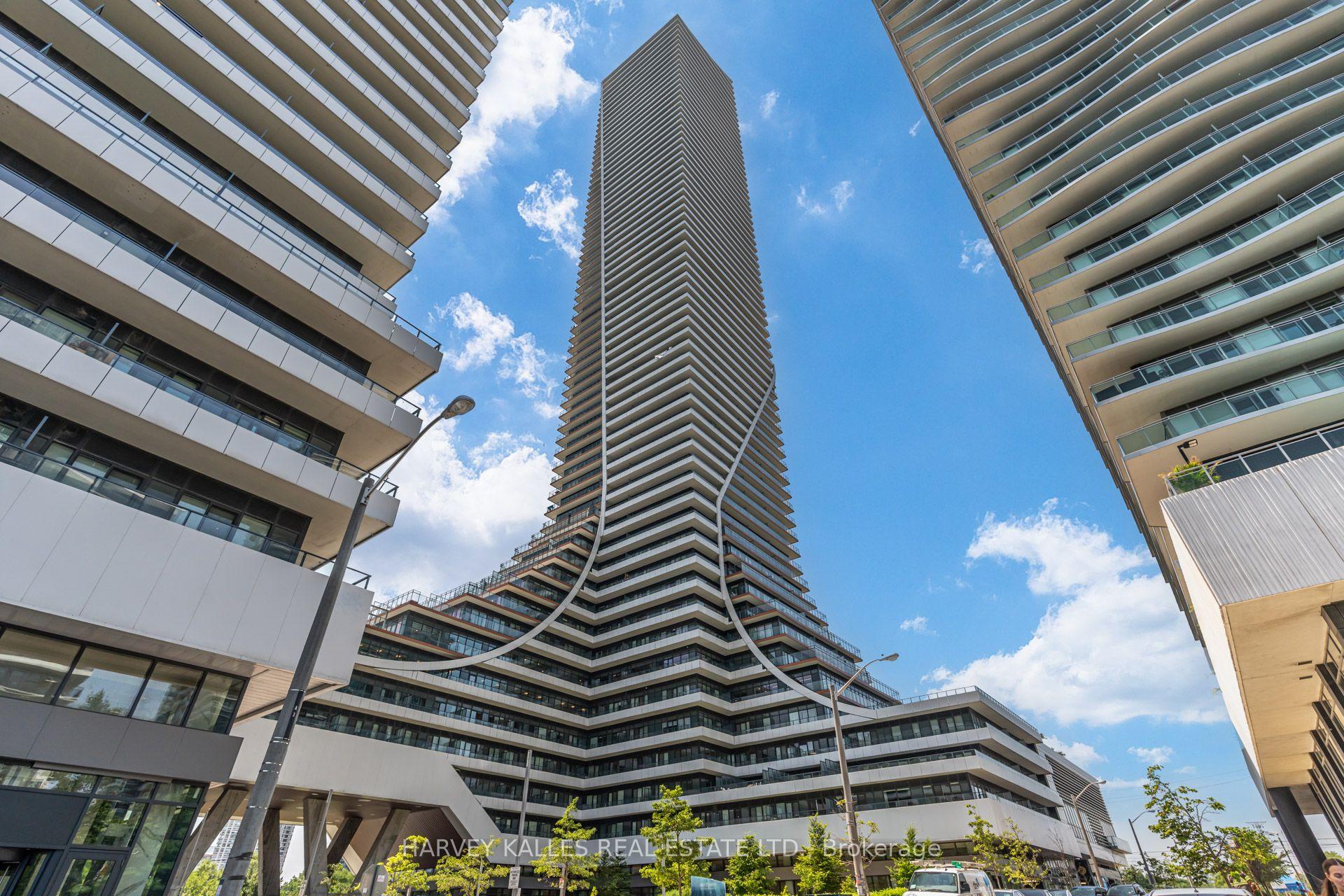 30 Shore Breeze Drive 1822, Toronto Unit: 1822