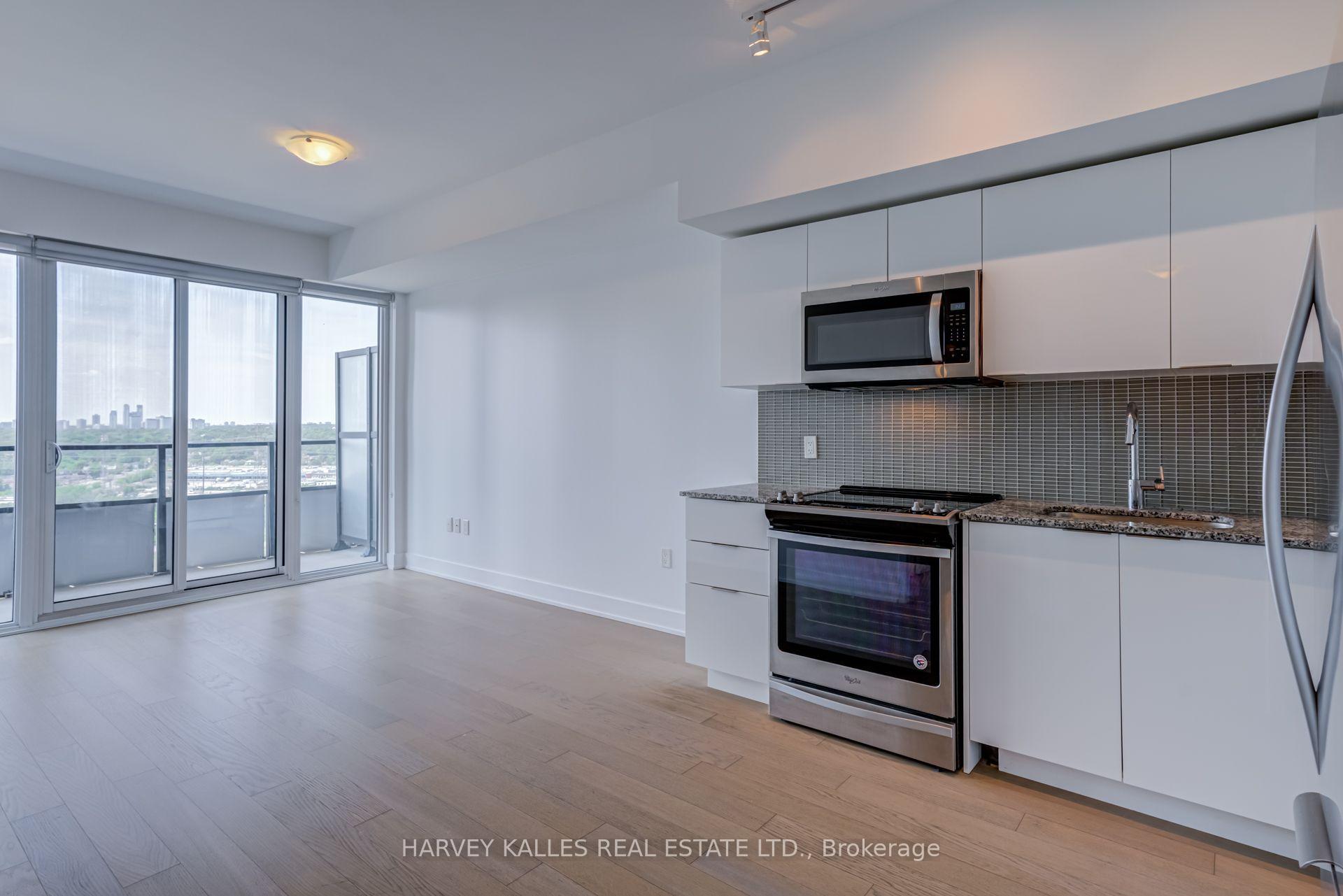 30 Shore Breeze Drive 1822, Toronto Unit: 1822