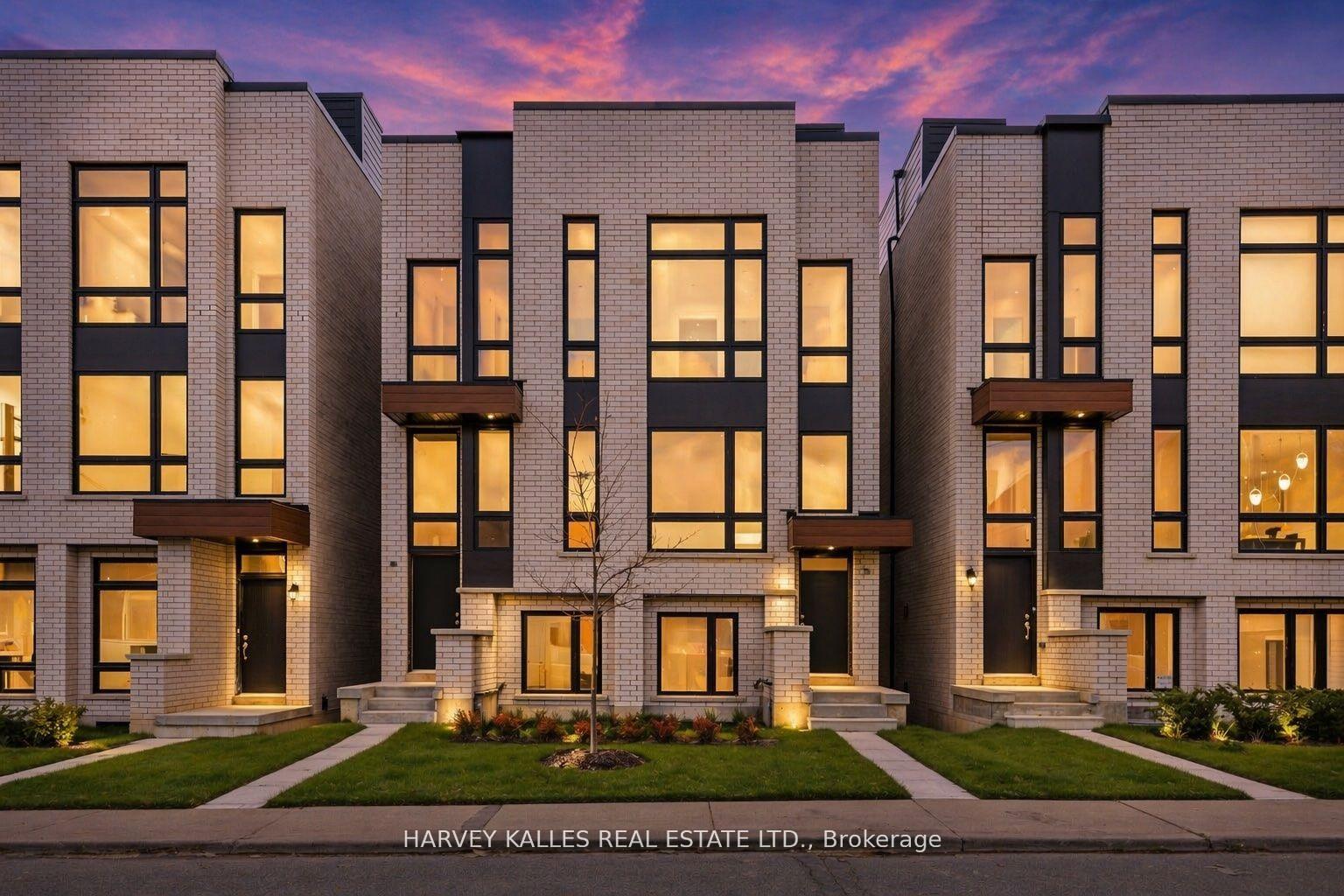 9 Innes Avenue, Toronto