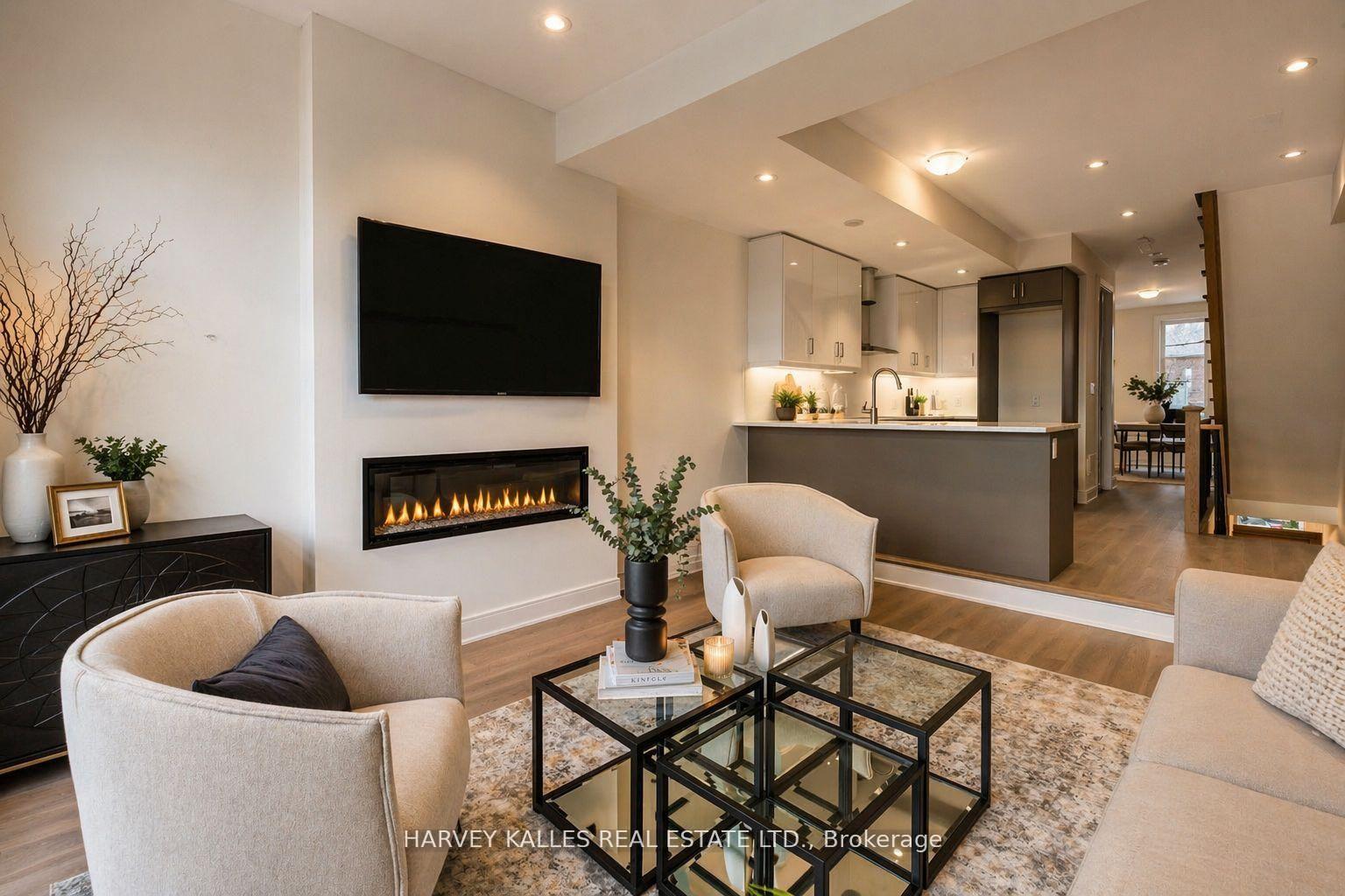 9 Innes Avenue, Toronto