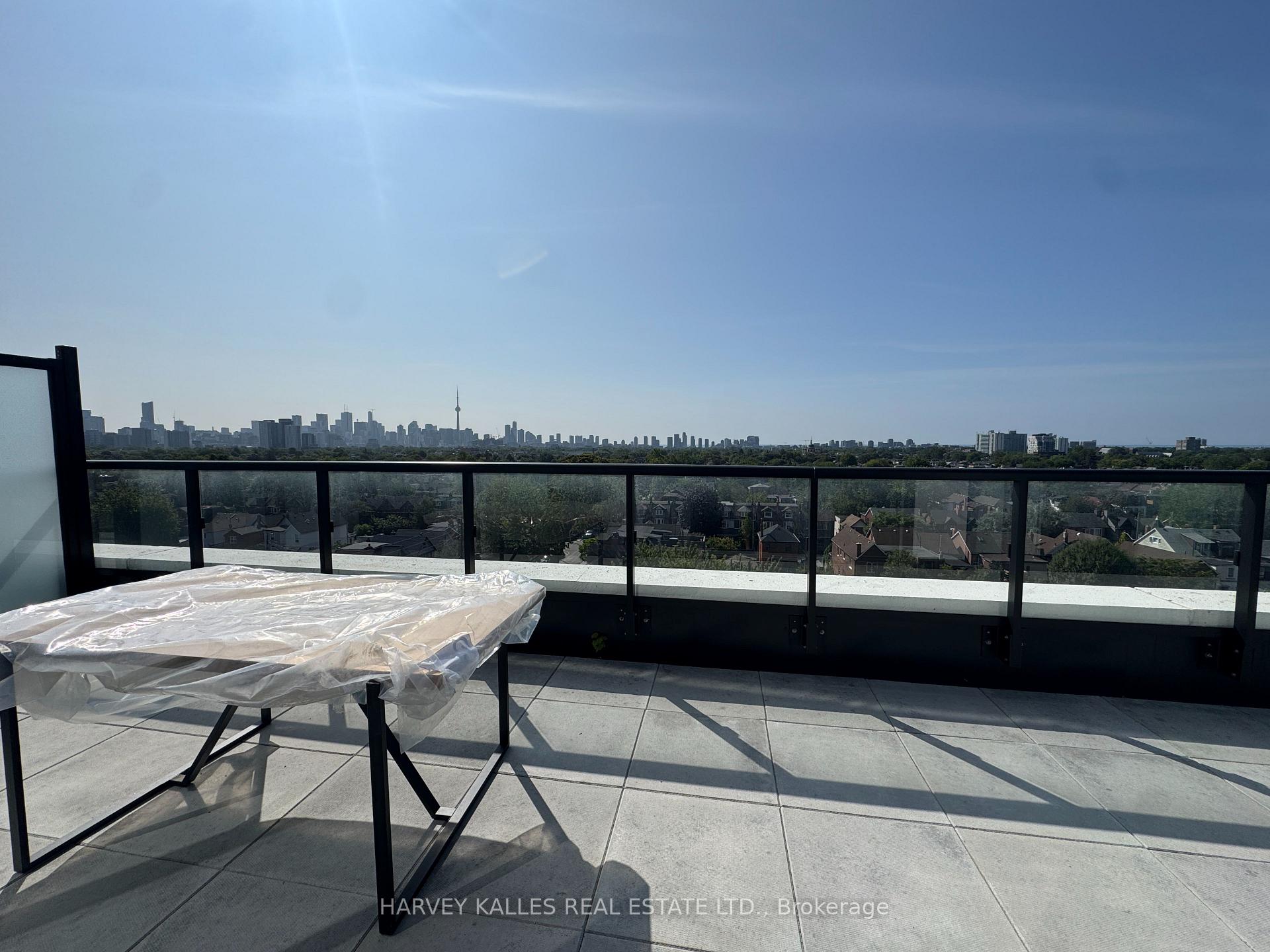 858 Dupont Street 729, Toronto Unit: 729