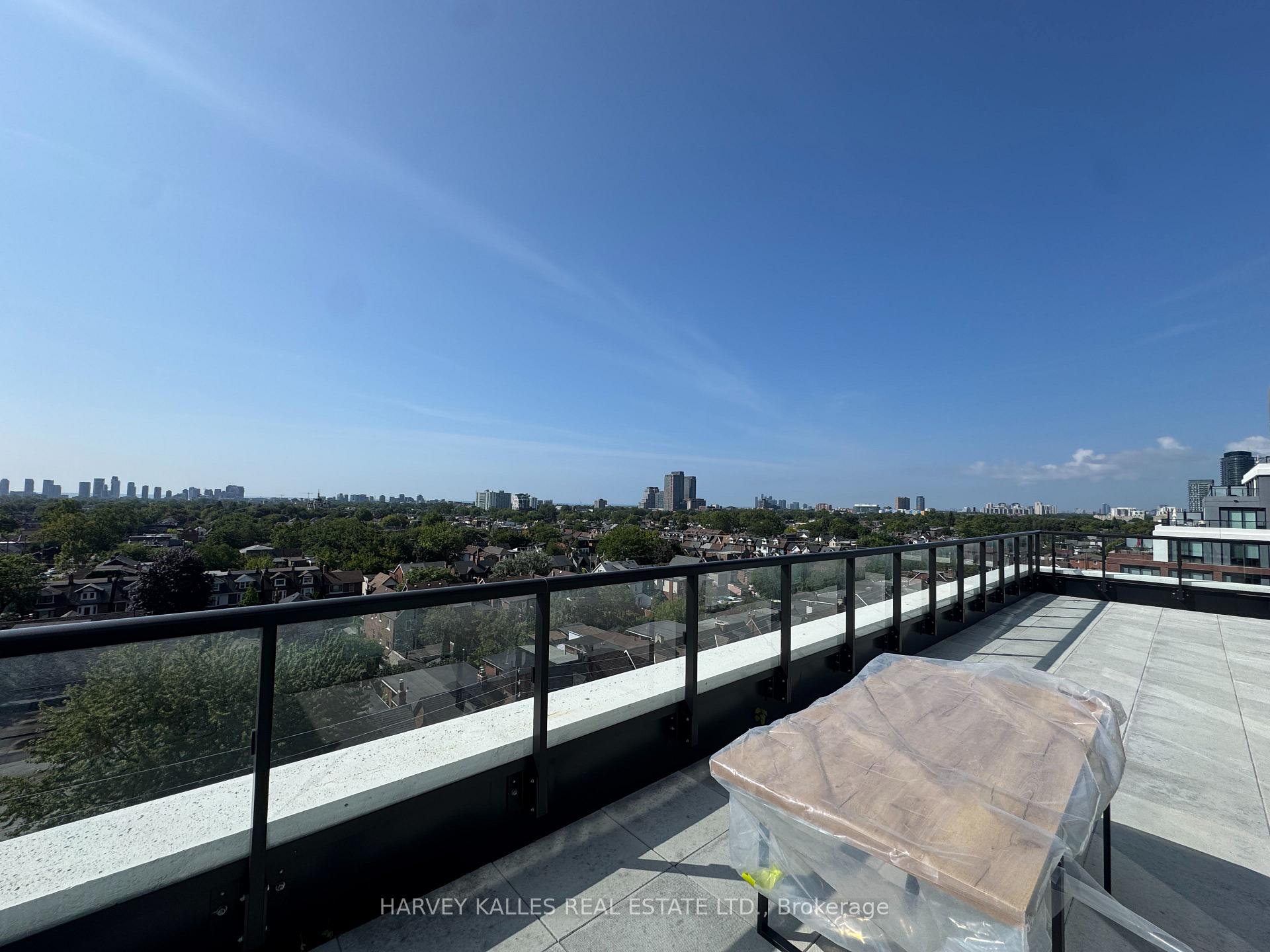 858 Dupont Street 729, Toronto Unit: 729