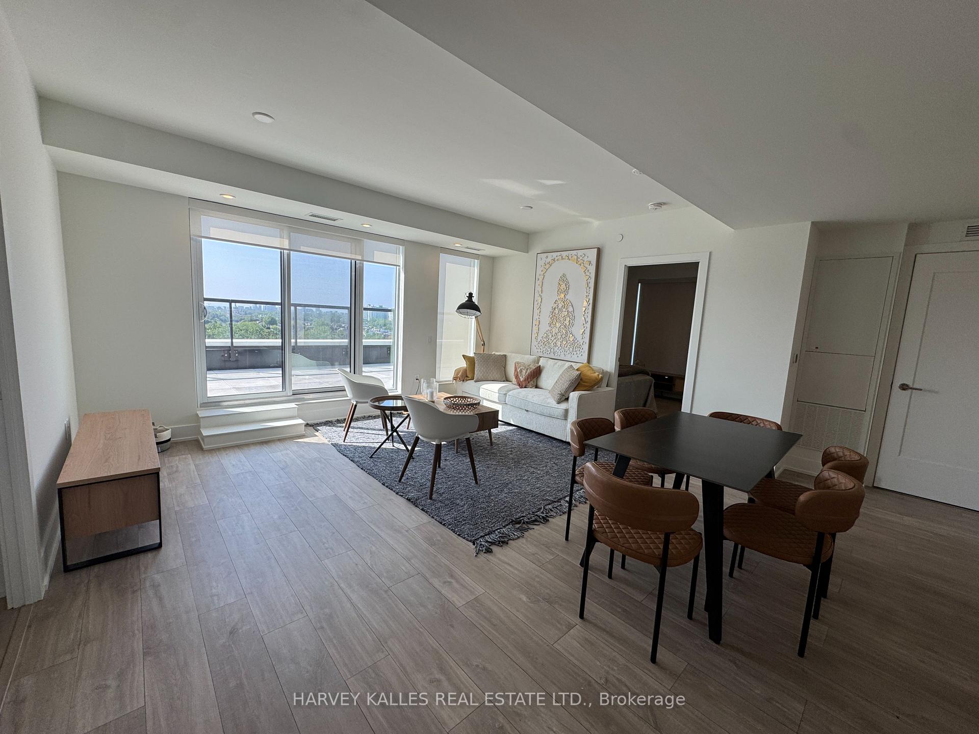 858 Dupont Street 729, Toronto Unit: 729