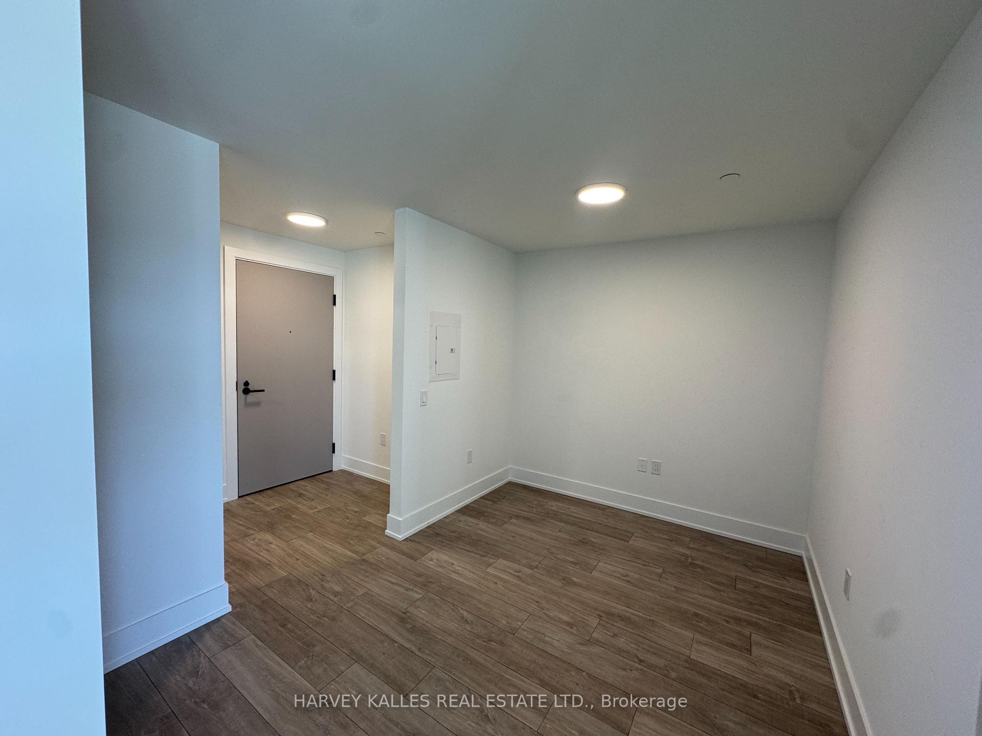 858 Dupont Street 729, Toronto Unit: 729