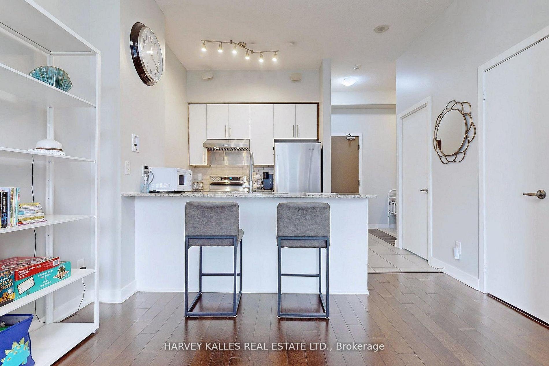 4099 Brickstone Mews 505