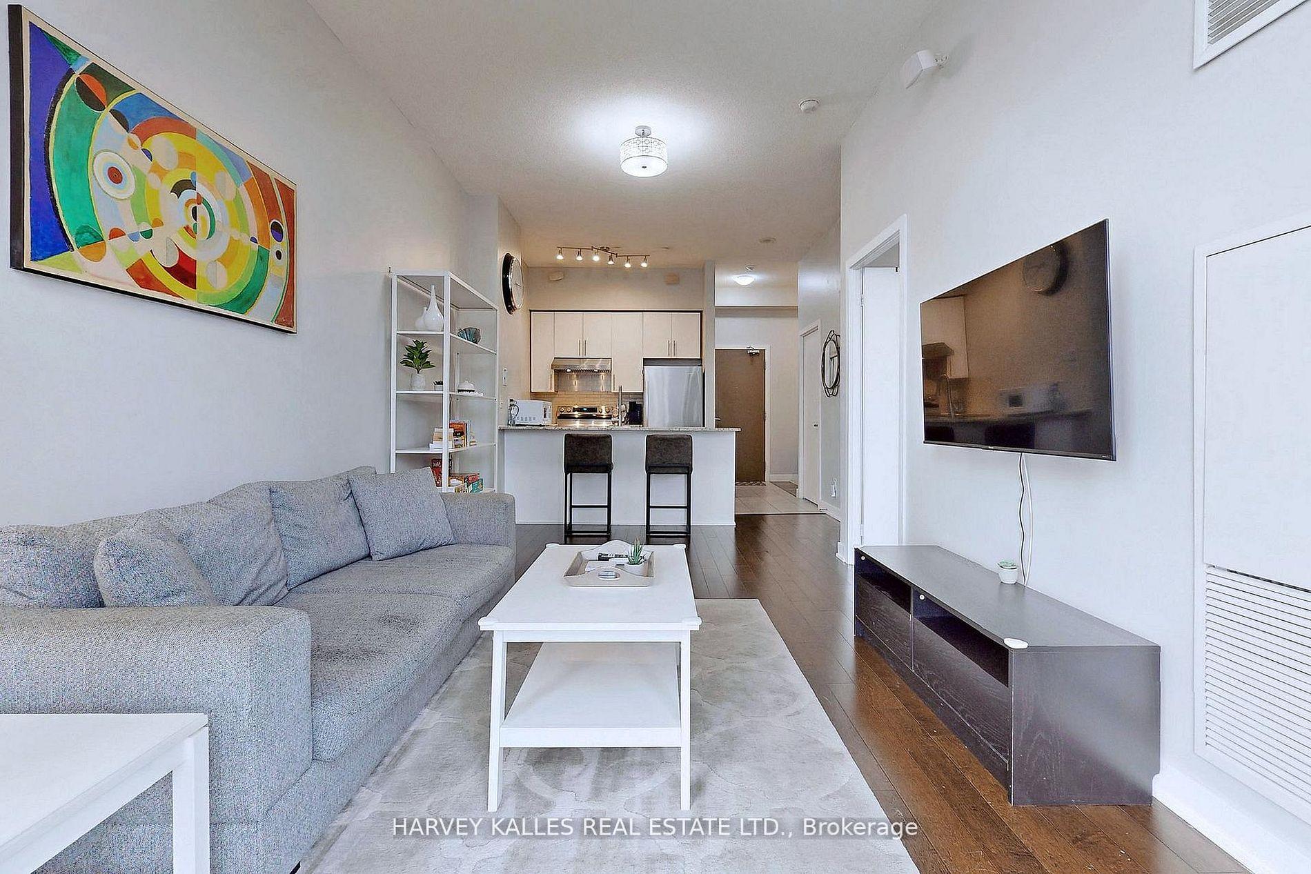 4099 Brickstone Mews 505