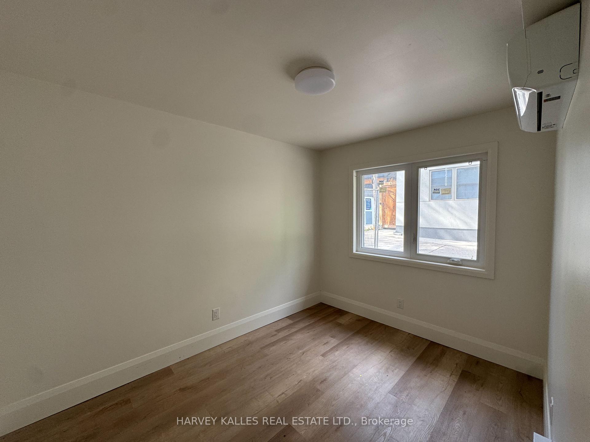 1252 Davenport Road 6, Toronto Unit: 6